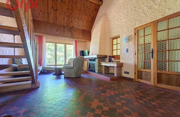 Maison d'architecte – Saint-Germain-des-Fossés – Proche Vichy — photo 5