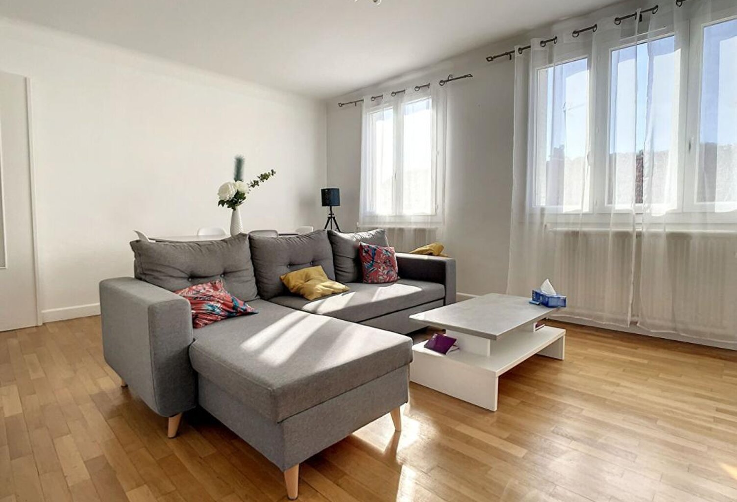 Maison À Vendre — photo 1