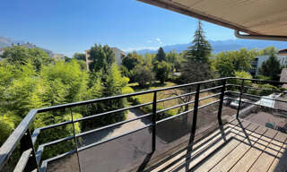 Appartement 3 Pièces 47 m² à louer à La Tronche (38700)