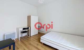 Appartement 1 Pièce 19 m² à louer à Vichy (03200)