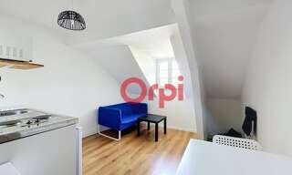 Appartement 2 Pièces 29 m² à louer à Vichy (03200)