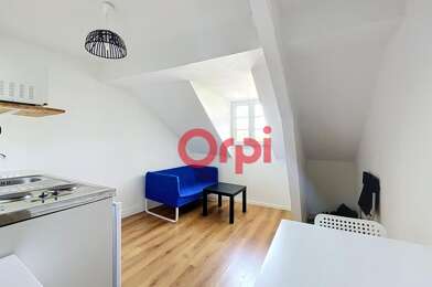 Appartement 2 pièces 450 €