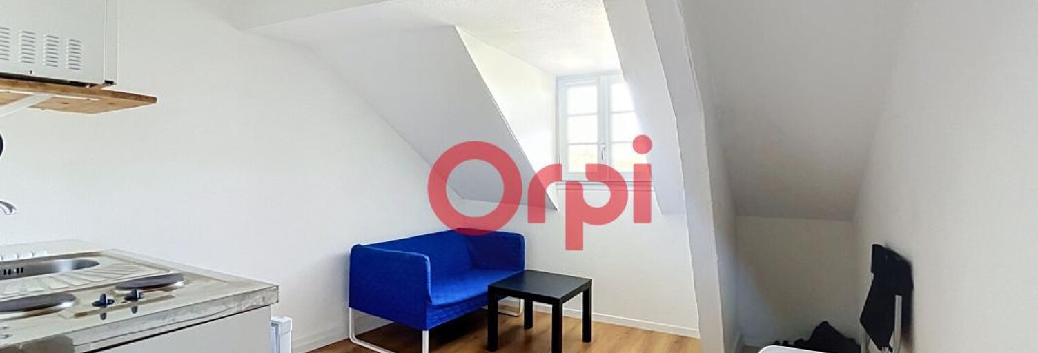 Appartement 2 Pièces 29 m² à louer à Vichy (03200)