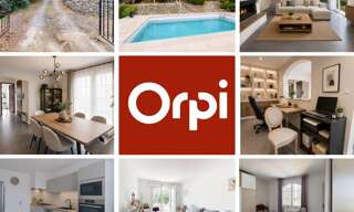 Maison 4 Pièces 120 m² à vendre à Solliès-Ville (83210)