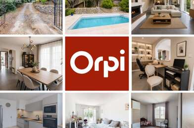 Maison 4 pièces 445000 €