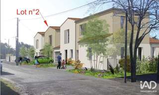 Maison 4 Pièces 83 m² à vendre à La Plaine-sur-Mer (44770)