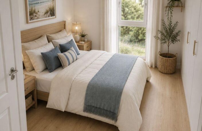 Vente Maison/villa 4 pièces — photo 3