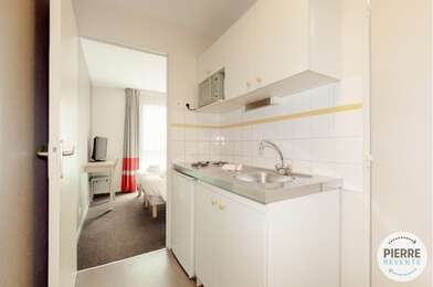 Appartement 1 pièces 65624 €