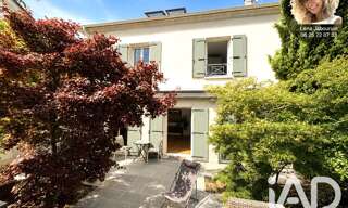 Maison 7 Pièces 221 m² à vendre à Sceaux (92330)