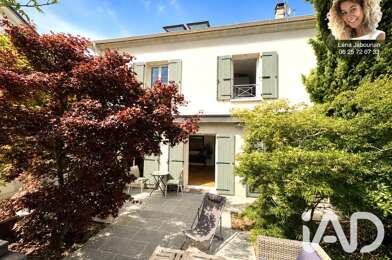 Maison 7 pièces 1490000 €