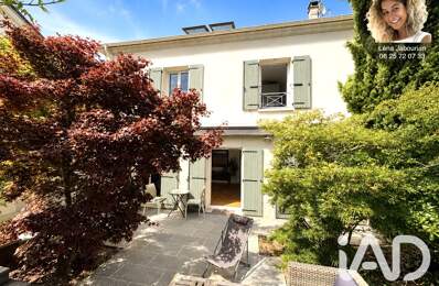 Vente Maison/villa 7 pièces — photo du bien