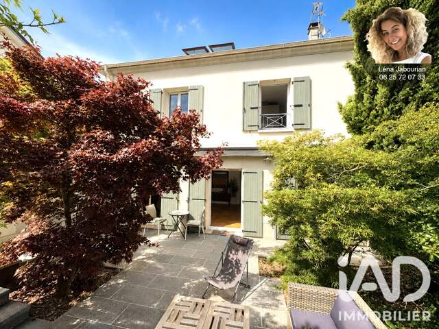 Vente Maison/villa 7 pièces — photo du bien