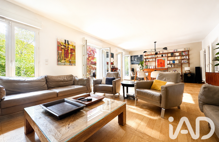 Vente Maison/villa 7 pièces — photo 2