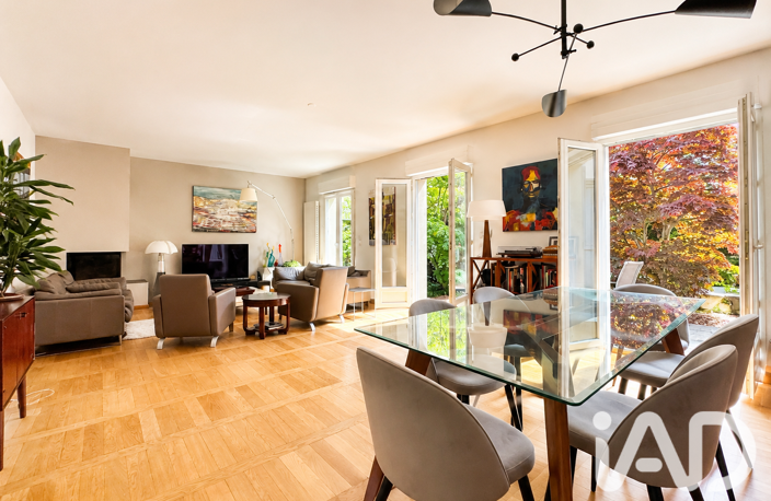 Vente Maison/villa 7 pièces — photo 3
