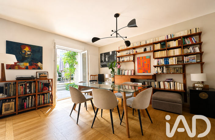 Vente Maison/villa 7 pièces — photo 4
