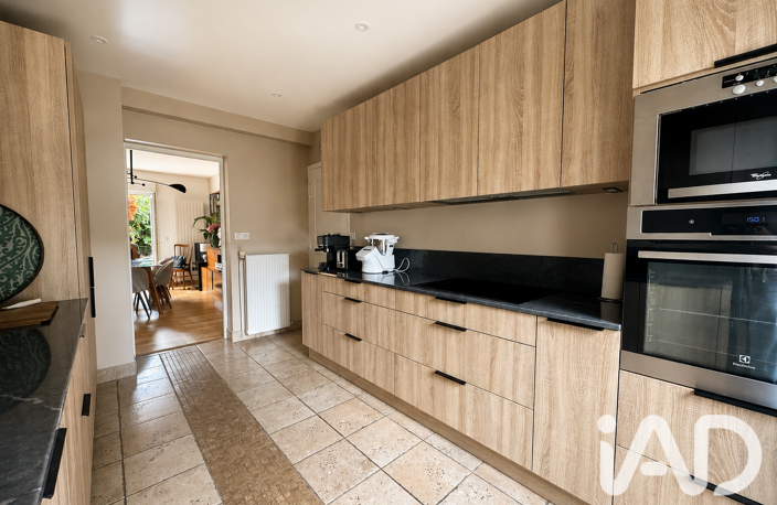 Vente Maison/villa 7 pièces — photo 5