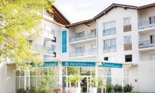 Appartement 2 Pièces 30 m² à vendre à Divonne-les-Bains (01220)