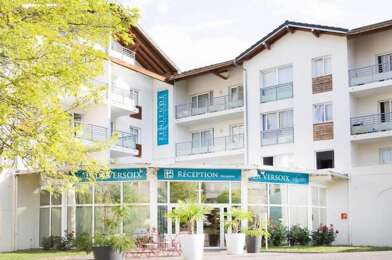 Appartement 2 pièces 70293 €