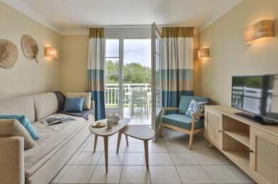 Appartement 2 pièces 68169 €