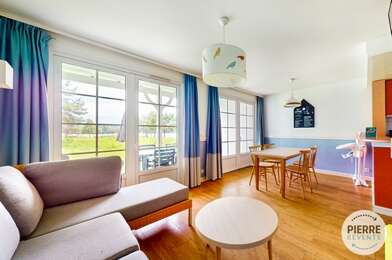 Appartement 3 pièces 83605 €