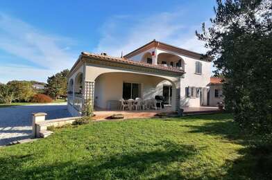 Maison 5 pièces 598500 €