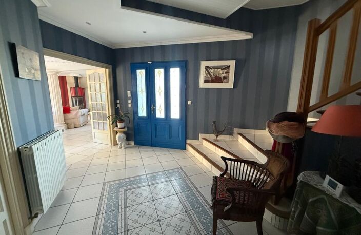 Belle maison - Belle parcelle de 5975m² — photo 3