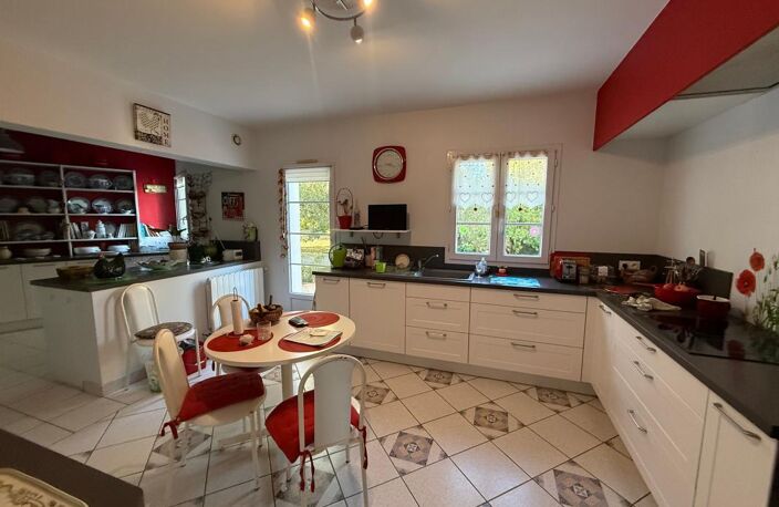 Belle maison - Belle parcelle de 5975m² — photo 4