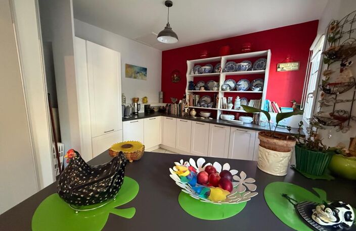 Belle maison - Belle parcelle de 5975m² — photo 5