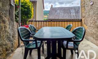 Maison 3 Pièces 45 m² à vendre à Saint Geniez d'Olt et d'Aubrac (12130)