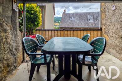 Maison 3 pièces 86000 €