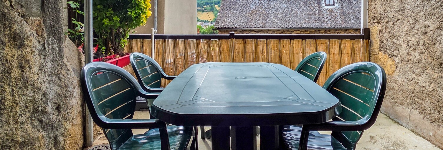 Maison 3 Pièces 45 m² à vendre à Saint Geniez d'Olt et d'Aubrac (12130)