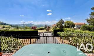 Maison 5 Pièces 100 m² à vendre à Le Puy-en-Velay (43000)