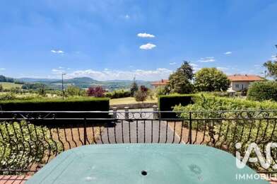 Maison 5 pièces 179000 €
