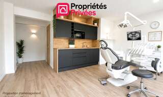 Appartement 2 Pièces 49 m² à vendre à Gif-sur-Yvette (91190)