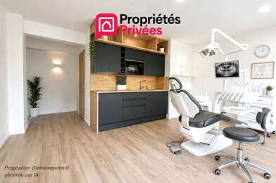 Appartement 2 pièces 275000 €