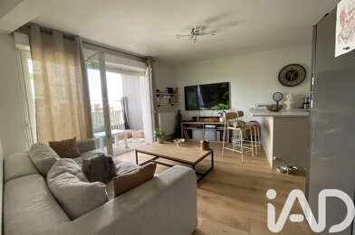 Appartement 2 pièces 130000 €