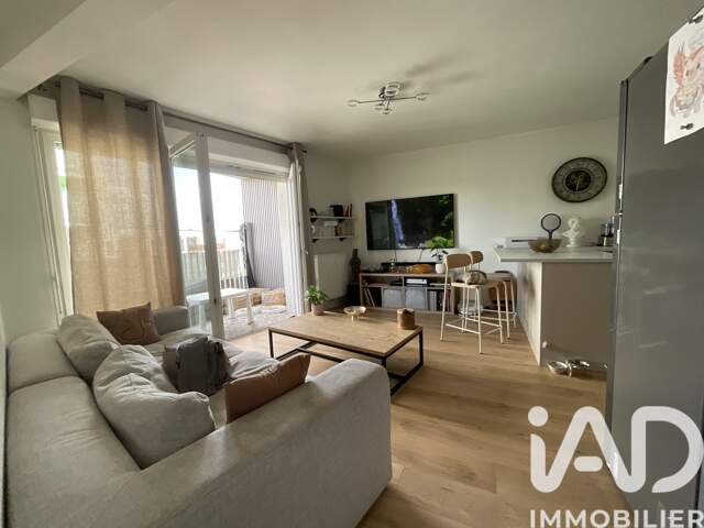 Vente Appartement 2 pièces — photo du bien