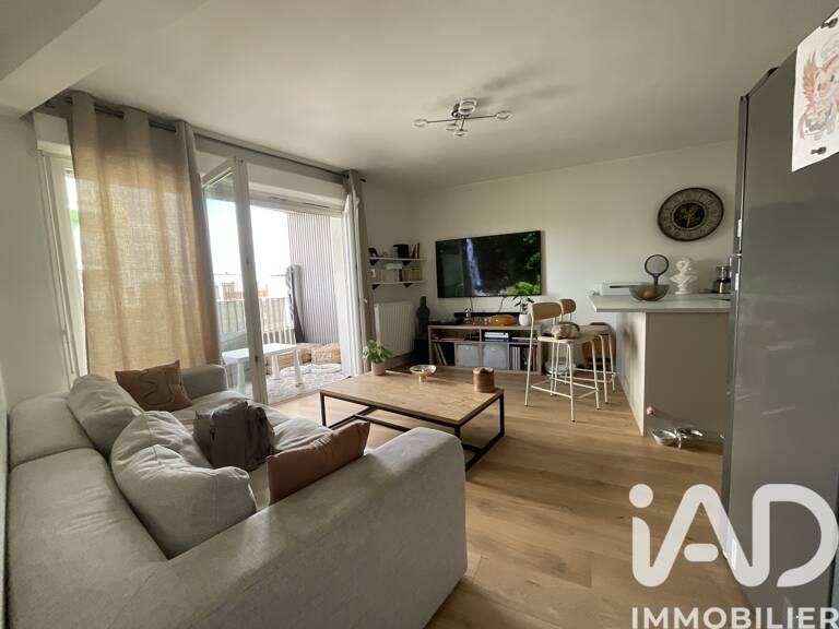 Vente Appartement 2 pièces — photo 1