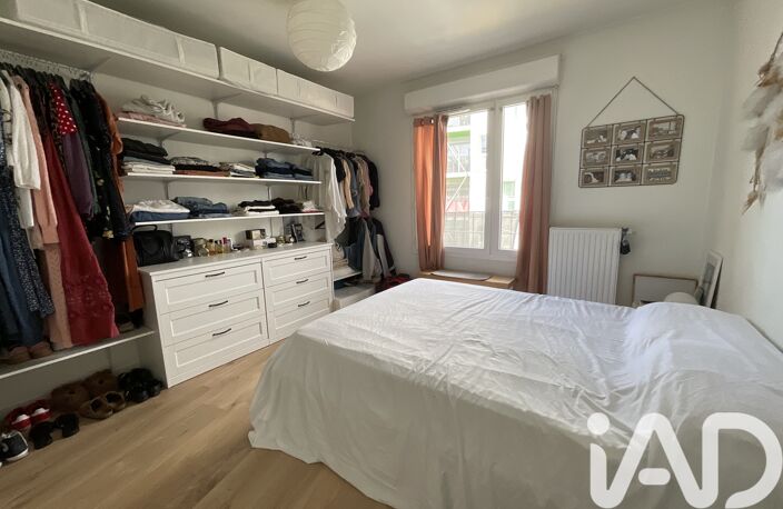 Vente Appartement 2 pièces — photo 4