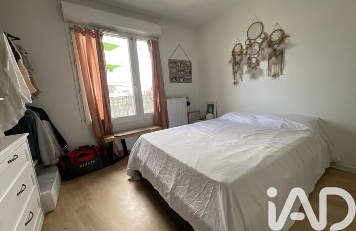 Vente Appartement 2 pièces — photo 5
