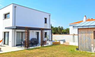 Maison 5 Pièces 110 m² à vendre à Talmont-Saint-Hilaire (85440)