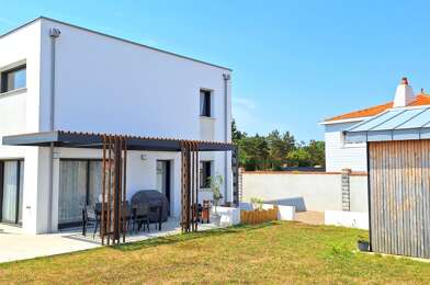 Maison 5 pièces 349000 €