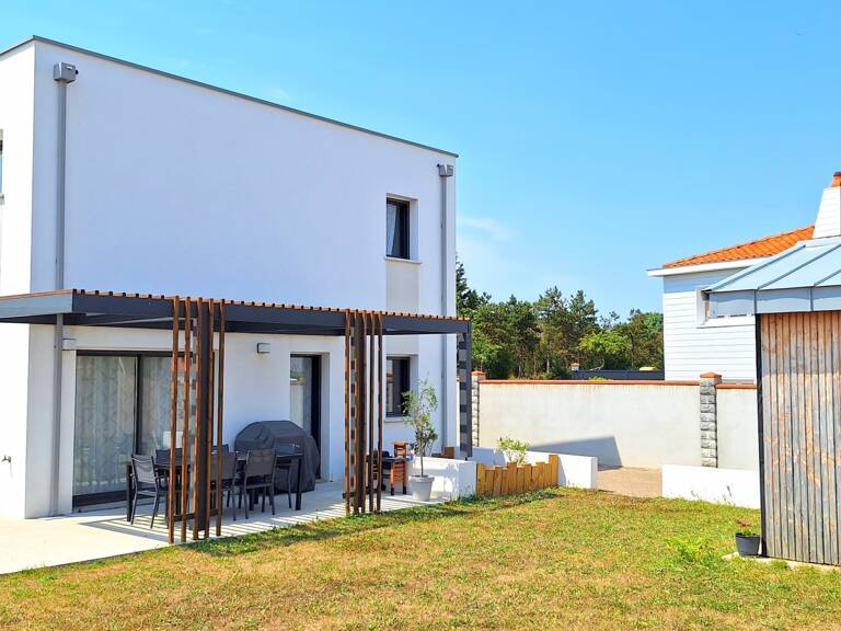 Vente Maison/villa 5 pièces — photo 1