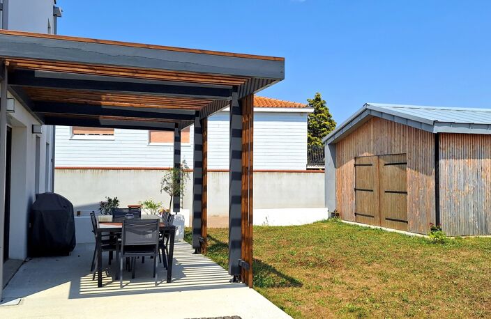 Vente Maison/villa 5 pièces — photo 2