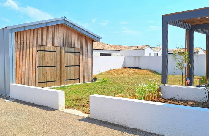 Vente Maison/villa 5 pièces — photo 3