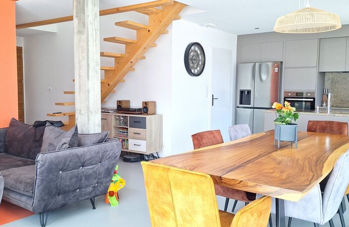 Vente Maison/villa 5 pièces — photo 4