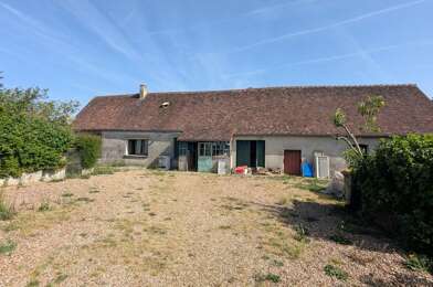 Maison 4 pièces 86000 €