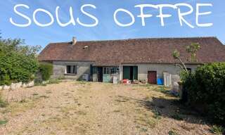 Maison 4 Pièces 116 m² à vendre à Vaupillon (28240)