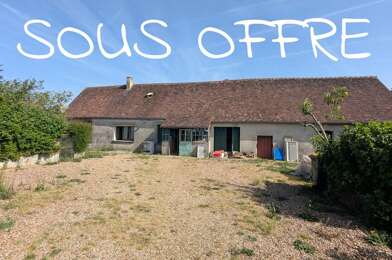 Maison 4 pièces 86000 €