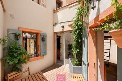 Maison 3 pièces 300000 €